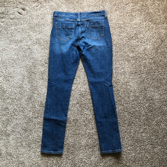 Old Navy Sweetheart Skinny Jeans - Picture 2 of 4